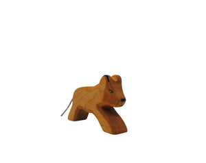 HOLZWALD Lion, Small