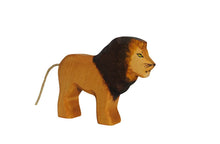 Load image into Gallery viewer, HOLZWALD Lion, Male