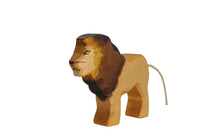 Load image into Gallery viewer, HOLZWALD Lion, Male