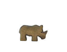 Load image into Gallery viewer, HOLZWALD Rhino, Small