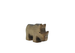 HOLZWALD Rhino, Small