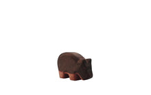 Load image into Gallery viewer, HOLZWALD Hippopotamus, Small