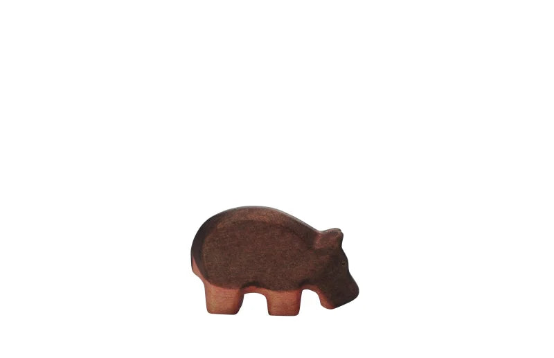 HOLZWALD Hippopotamus, Small