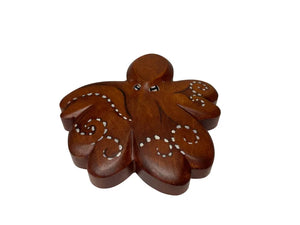 HOLZWALD Octopus