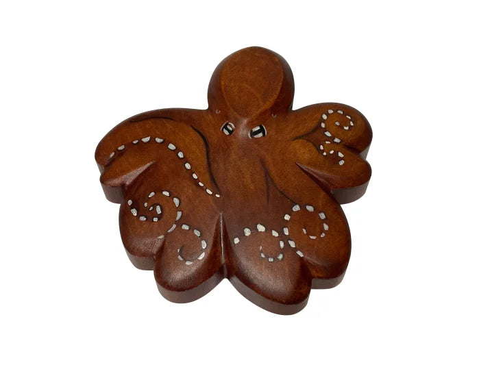 HOLZWALD Octopus