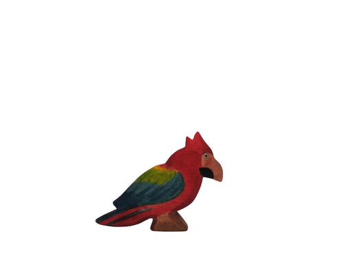 HOLZWALD Parrot