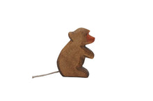Load image into Gallery viewer, HOLZWALD Baboon