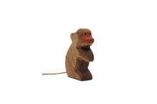 Load image into Gallery viewer, HOLZWALD Baboon