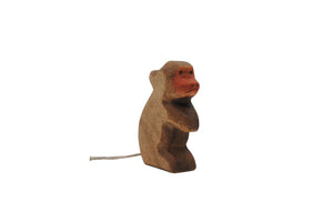 HOLZWALD Baboon