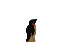 Load image into Gallery viewer, HOLZWALD Penguin