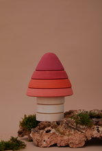 Load image into Gallery viewer, RADUGA GREZ Amanita Stacking Tower