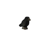 Load image into Gallery viewer, HOLZWALD Raven