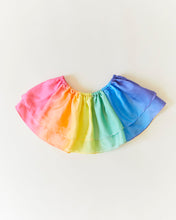 Load image into Gallery viewer, SARAH&#39;S SILKS Rainbow Tutu