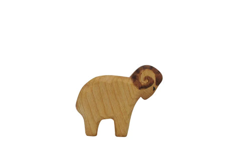 HOLZWALD Ram