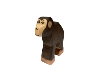 HOLZWALD Chimpanzee