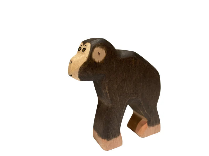 HOLZWALD Chimpanzee