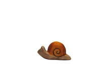 Load image into Gallery viewer, HOLZWALD Snail