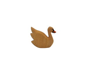 HOLZWALD Swan