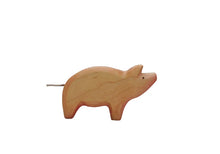 Load image into Gallery viewer, HOLZWALD Pig