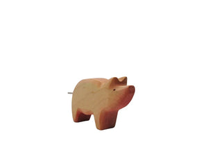 HOLZWALD Pig