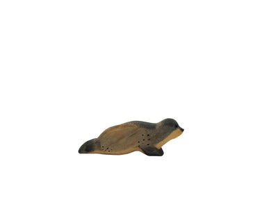 HOLZWALD Sea Lion, Lying