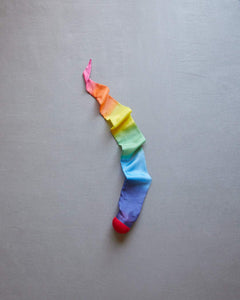 SARAH'S SILKS Skytail