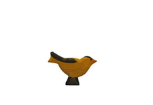 Load image into Gallery viewer, HOLZWALD Goldfinch