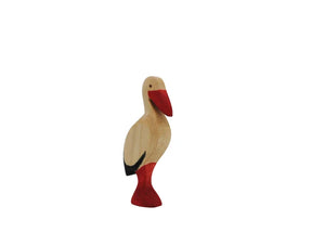 HOLZWALD Stork
