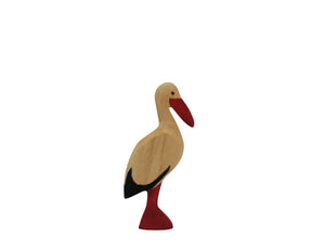 HOLZWALD Stork