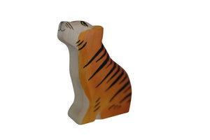 HOLZWALD Tiger, Small