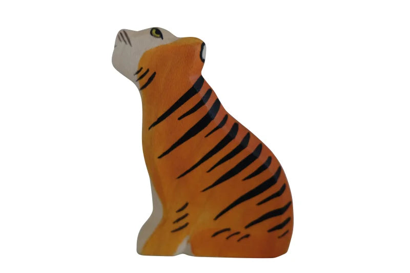 HOLZWALD Tiger, Small
