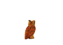 Load image into Gallery viewer, HOLZWALD Eagle Owl