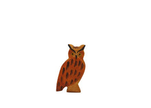 Load image into Gallery viewer, HOLZWALD Eagle Owl
