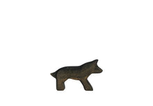 Load image into Gallery viewer, HOLZWALD Wolf, Small