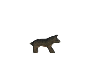 HOLZWALD Wolf, Small
