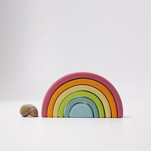 Load image into Gallery viewer, [ETA END NOV/EARLY DEC 2023] GRIMM&#39;S 6-Piece Pastel Rainbow, Medium