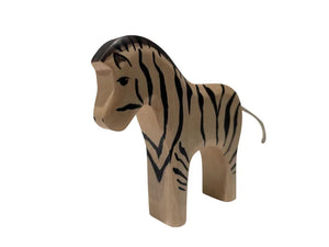 HOLZWALD Zebra, Small