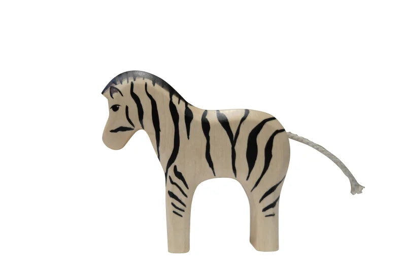 HOLZWALD Zebra, Small