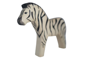 HOLZWALD Zebra