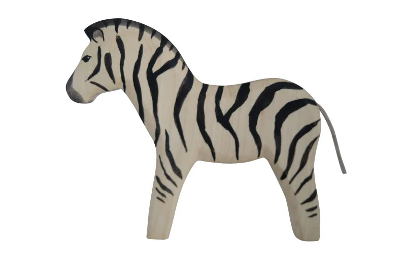 HOLZWALD Zebra