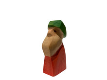 Load image into Gallery viewer, HOLZWALD Dwarf Noah